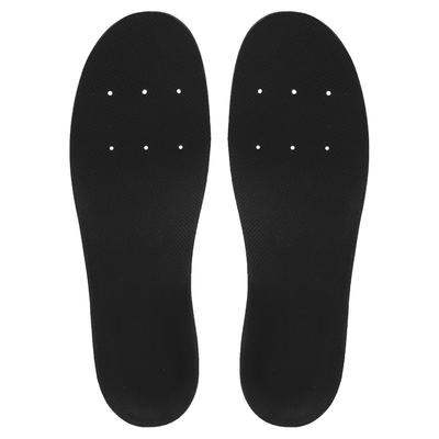 1 Paar Platte Voet Correctie Schoen Inlegzool Ademend Voetboogsteun Orthopedische InlegzoolM 27 x 9cm