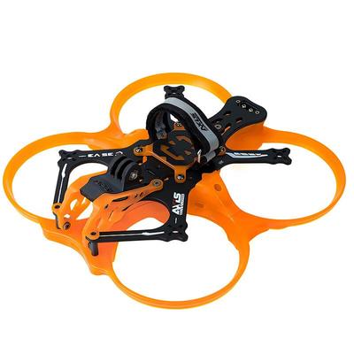 AXISFLYING C35 V3 3.5-inch Cinewhoop FPV Frame Accessories