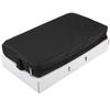 Portable Folding Stainless Steel BBQ Grill