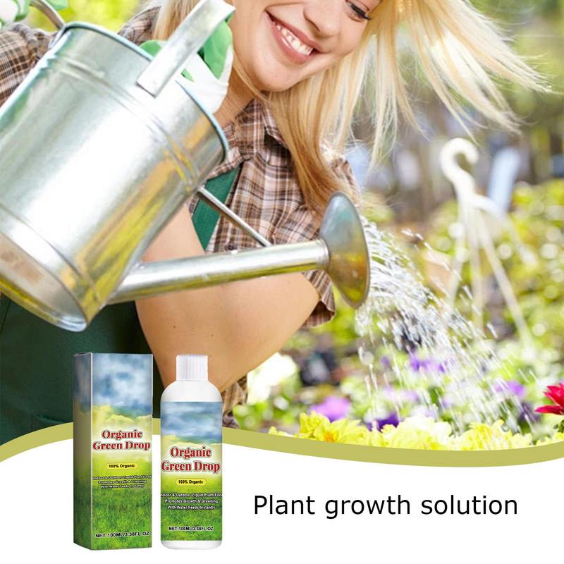 

Plant Nutrient Solution Organic Nutrients For Plants Multifunctional Liquid Fertilizer Vegetative And Flowering Nutrition Liquid United States