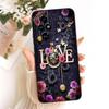 For Huawei Honor 200 200Pro 200Lite Phone Case Daisy Flower Butterfly Bow Pattern Casing Soft Silicone Shockproof Back Cover