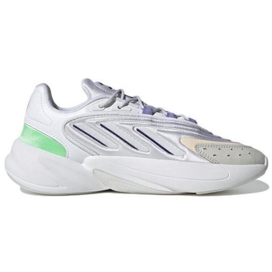adidas Ozelia Low White Purple Green W - GW3065