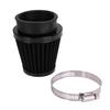 Universal 54mm Motorrad Vergaser Luftfilter Ansaugrohr Pilzkopf Für Honda Yamaha Vergaser Heißer Verkauf