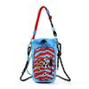 Water-resistant Water Bottle Bag Cartoon Sling Purses New Insulating Cup Sleeve  for Outdoor Sports