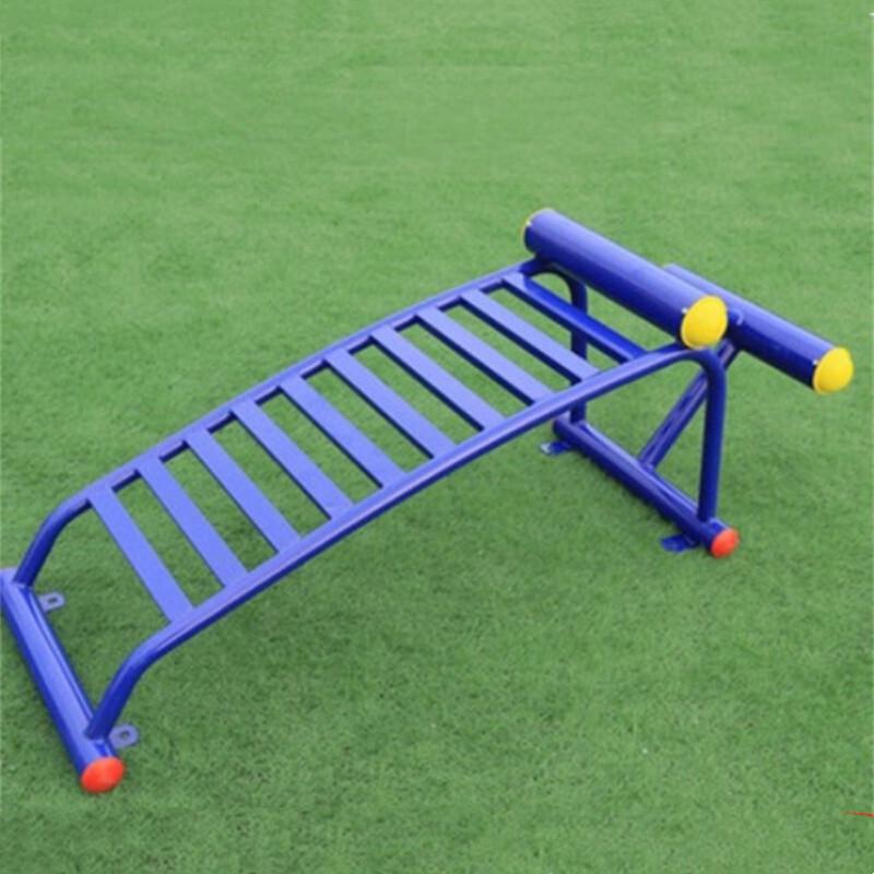 Outdoor Abdominal Trainer