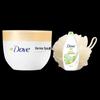 Dove Nourishing & Brightening Body Care Set