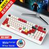 Zero Hour K98 RGB Wired Mechanical Gaming Keyboard