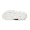 Anta Kids Starry Anti-Slip Shock Absorbing Durable Casual Shoes Kids Shoes White Platinum 322238889-6