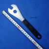 Bike Repair Spanner Cycling Cone Bicycle Repair Wrench for 15mm Pedal Universal