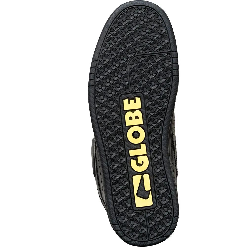 Globe Fusion Sneakers