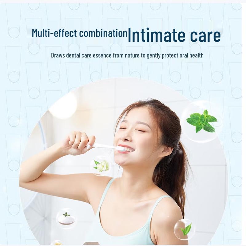 Cold Acid Ling Anti-Sensitive Toothpaste