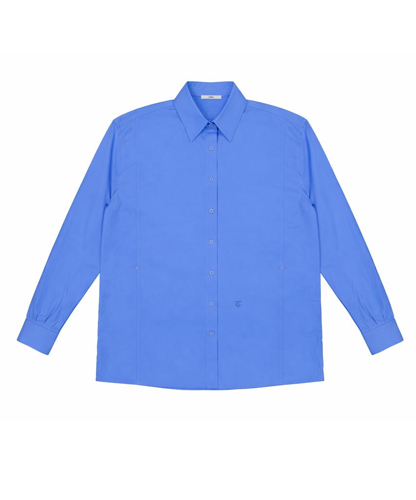 CLO'ET Waistline Shirt + 3 Colors