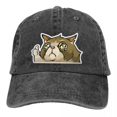 Hüte & Mützen – Baseball-Caps