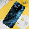 Wolf Wolves For OPPO Reno 8T 11F 12F 13F 14F 7 8 Lite 10 11 12 13 14 Pro OPPO Find X9 X8 X5 X6 Pro Case