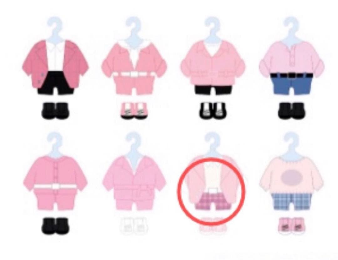 

[USED] Papim Official Plush Dress-Up Chocolate Factory Seungmin