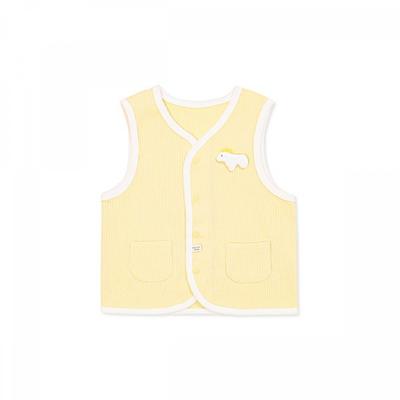 Staconie Vest Mlslve02