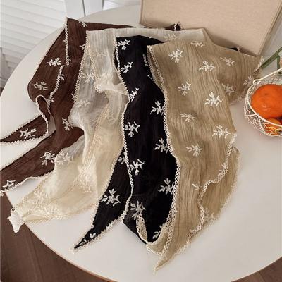 Accesorios – Bufandas