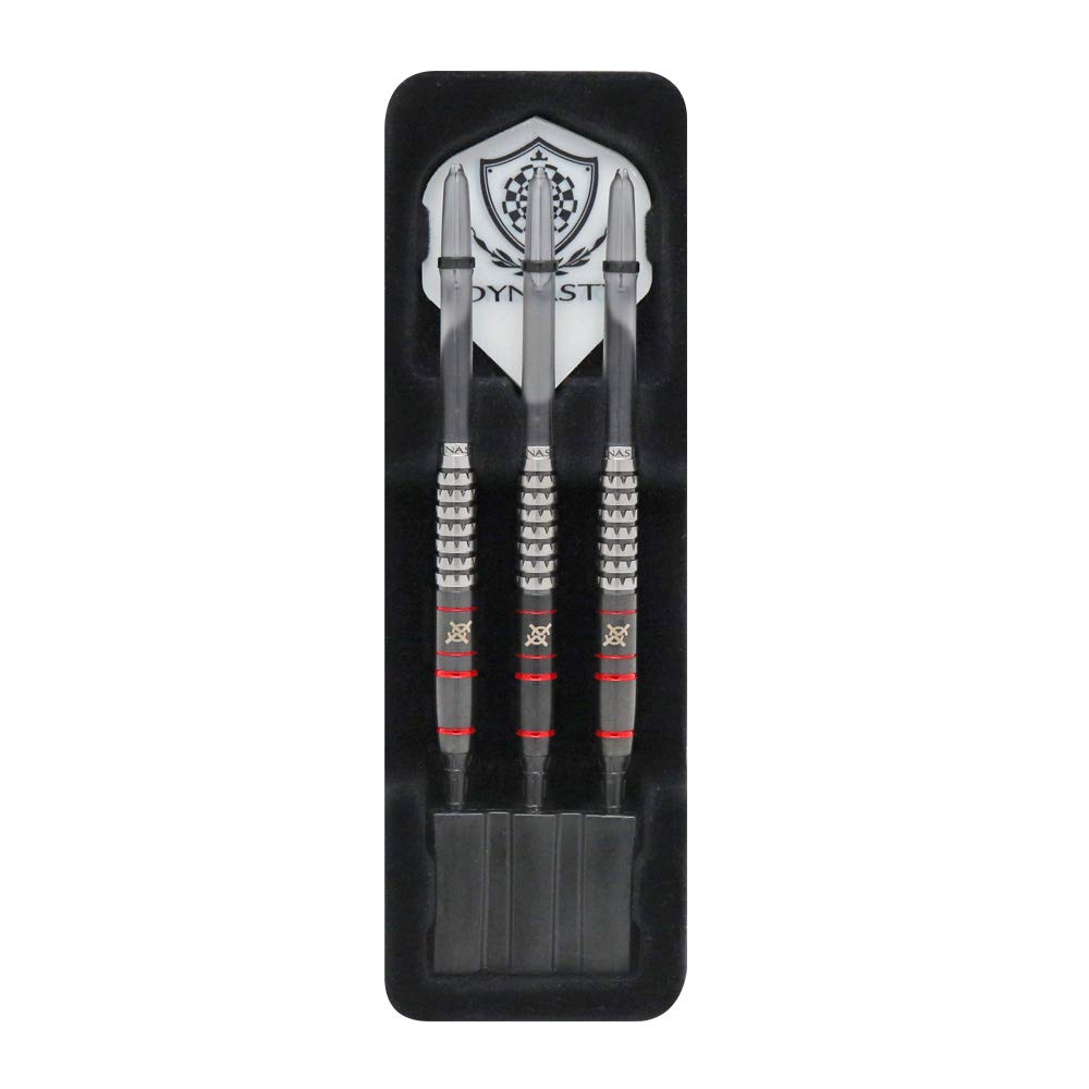 DYNASTY collaboration BRED 2BA MOYA model dart barrel dart set