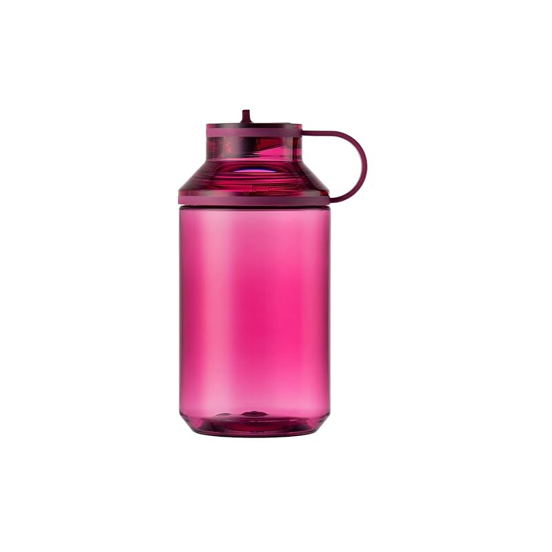 

KINTO ACTIVE BOTTLE active bottle 600ml magenta No.20182