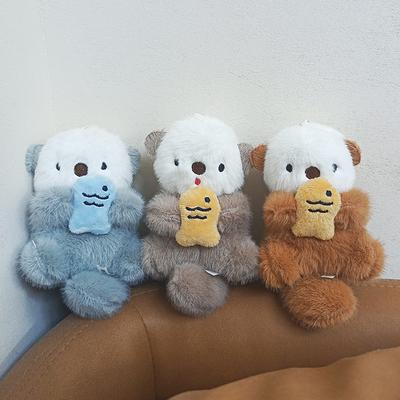 Bonecas e peluches – Peluches