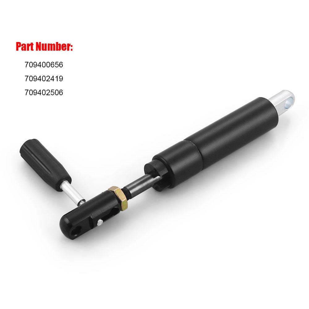 Steering Column Adjustment Cylinder Shock 709402419 709400656 709402506 for Can-Am Commander For Maverick For Defender