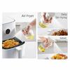 Press Oil Spray 280/450ml Cooking Spray Bottle Refillable Atomized Oil Spray  Air Fryer