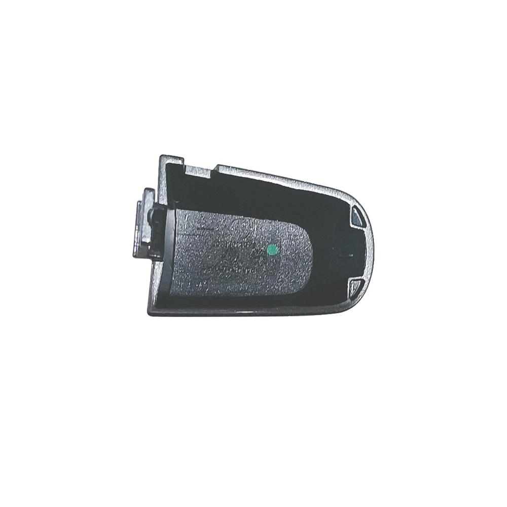 Front Left Gray Door Handle Cap Cover Replace For Chevrolet Impala 2014-2020