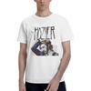 Migetuke Hozier Herren T-Shirts True Classic Tees Lässige Baumwoll Slim Fit T-Shirts Hemden für Männer(2)