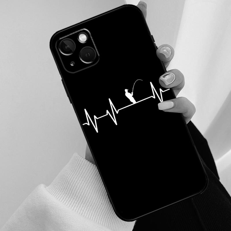 CARP FISHING CARP RODS Phone Case For iPhone 17 Pro Max 15 14 13 11 12 16 Pro Max mini 15 16 Plus 16e 17 Air Cover