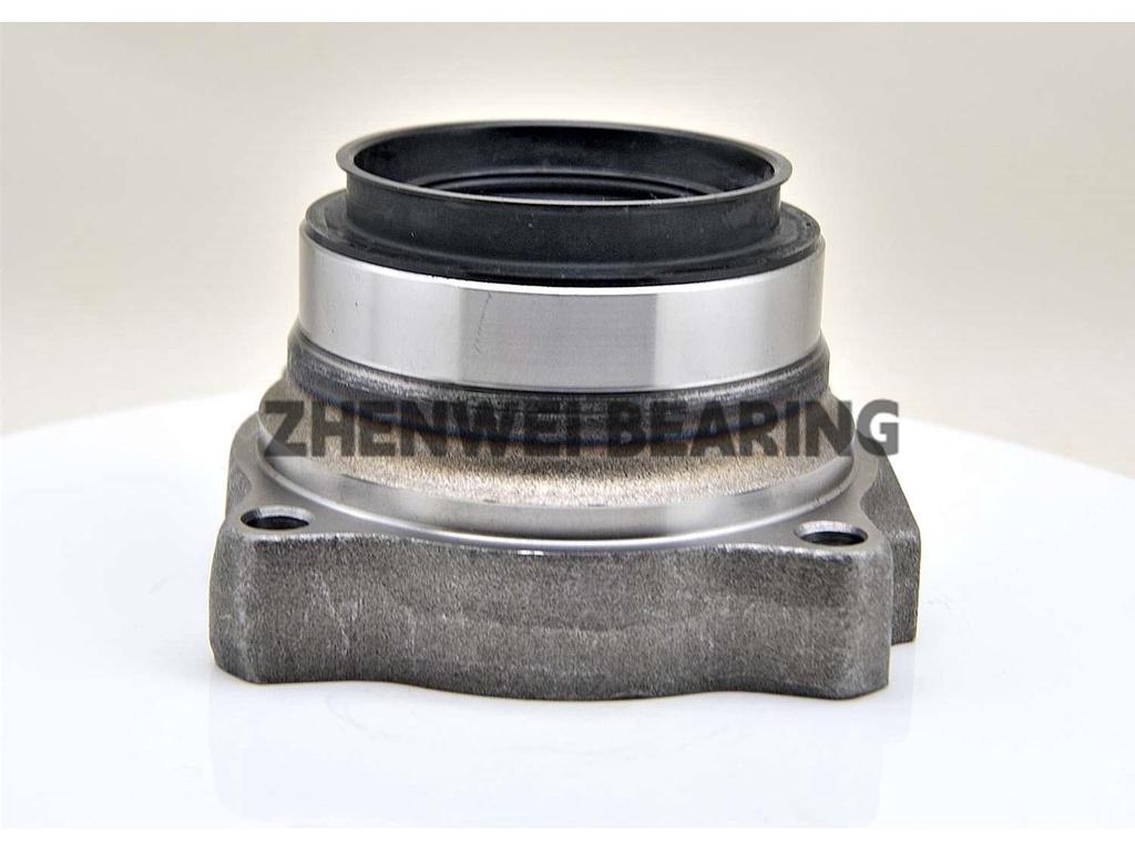 Wheel Hub Unit Car Bearing Spindle Assembly for Toyota TACOMA Rear Wheel