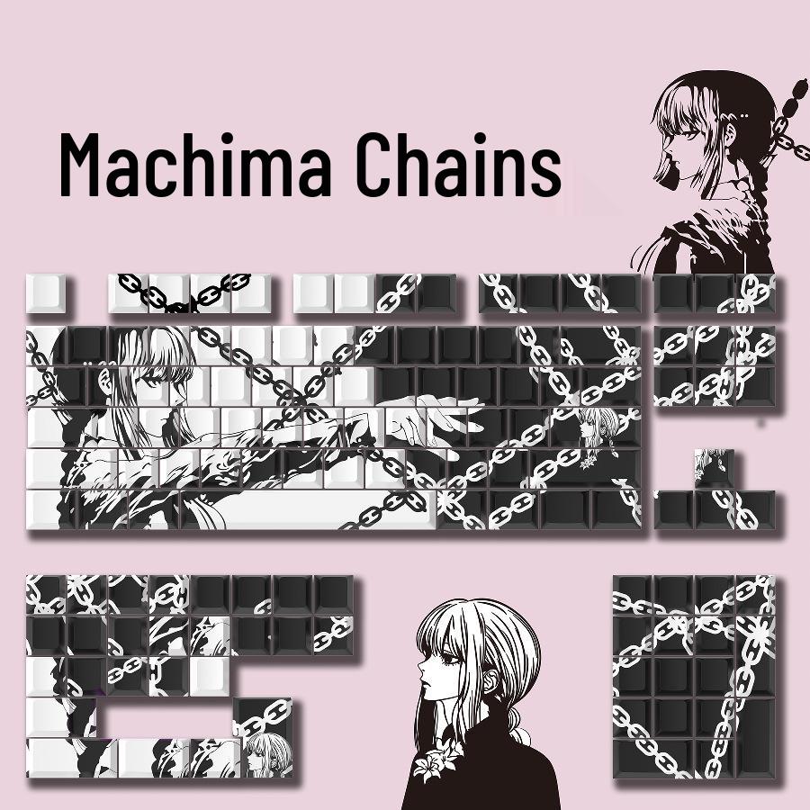 

Macchiato Cherry Blossom Contour Keycap for Wooting Keyboard