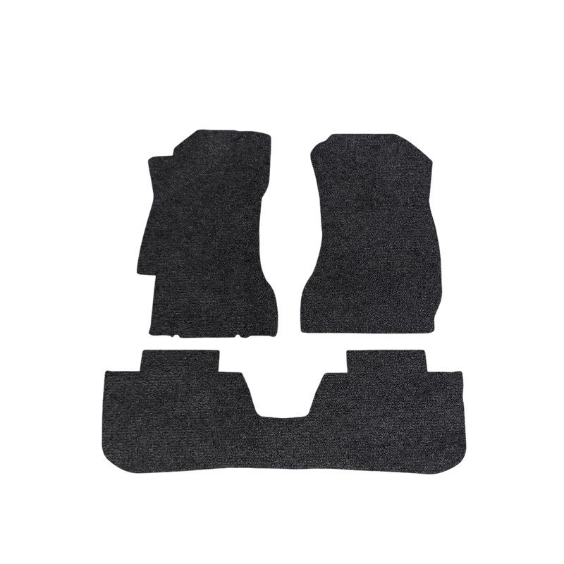 Subaru Outback 21-24 Suede, Vehicle-Specific, Easy-Clean Cover
