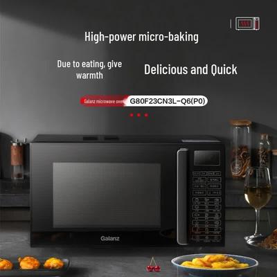 Electrodomésticos de cocina – Microondas y tostadores