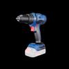 Dongcheng Cordless Brushless Drill Driver CN Plug (adapter Included)