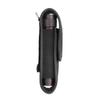 Quick Releases Flashlight Storage Pouch Nylon Fabric Fabric For Campers And Emergency Preparedness