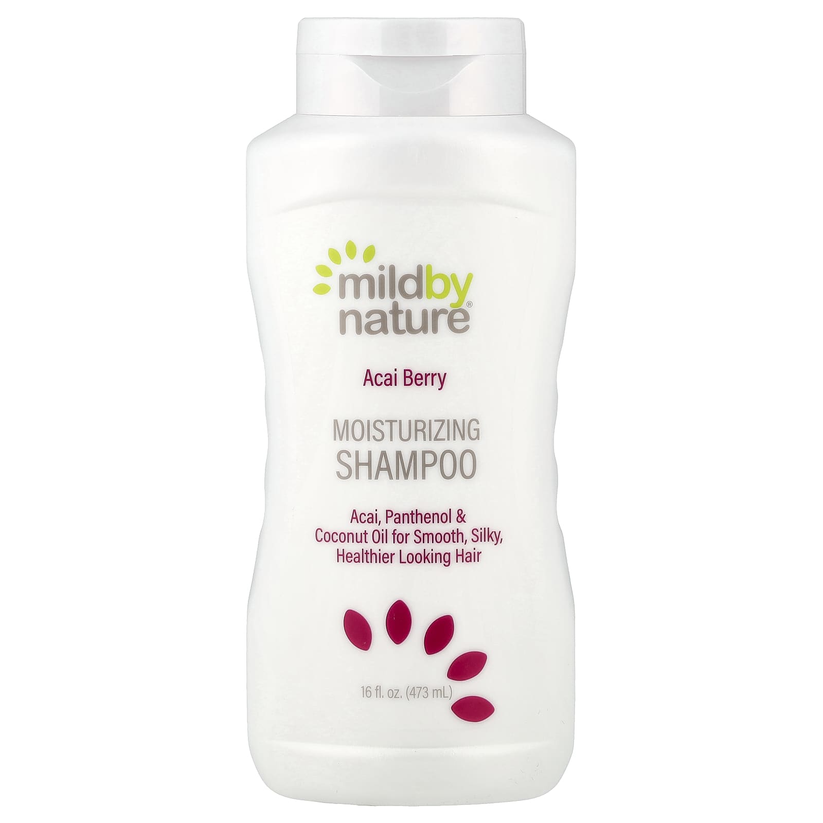 

Acai Berry Moisturizing Shampoo, 473Ml(16Fl Oz)