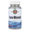 Trace Minerals, 30 Tablets