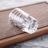 with Scale Bar Accessories Heat-resistant Jigger Measuring Cup Shot Glass Bartender Tools