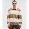 Lullulemon Long Sleeve Cotton Rugby Shirt Wdsc
