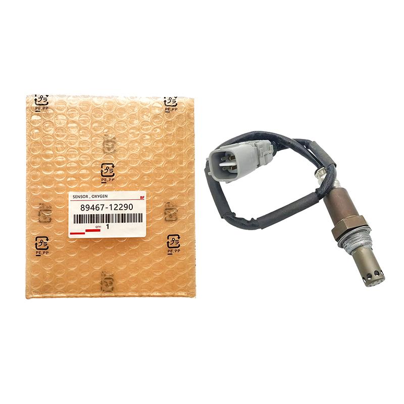 89467-12290 Для Toyota Corolla - 4 Цил 2.0 лямбда-зонд 8946712290 89467-02140