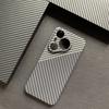 Case For Huawei Pura 70 Pro 70 Ultra Carbon Fiber Texture Skin-Friendly PC Cover For Huawei Pura70 Ultra Pro Shockproof Bumper