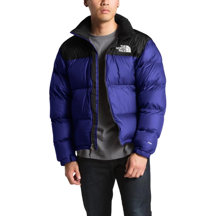 The North Face 1996 Retro Nuptse 700 Fill Packable Jacket NF0A3C8D-5NX