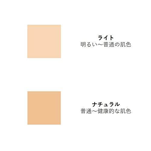 Orbis Stick Concealer Light 2. Natural 3. 2 Grams (x 1)