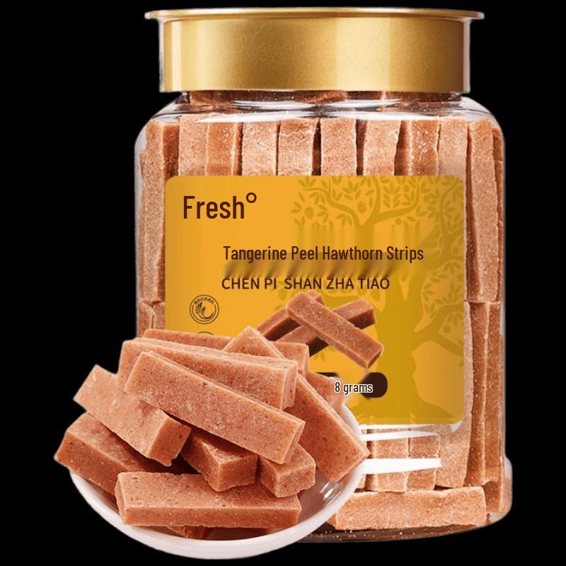 Saudi Dates & Hawthorn Snack Combo