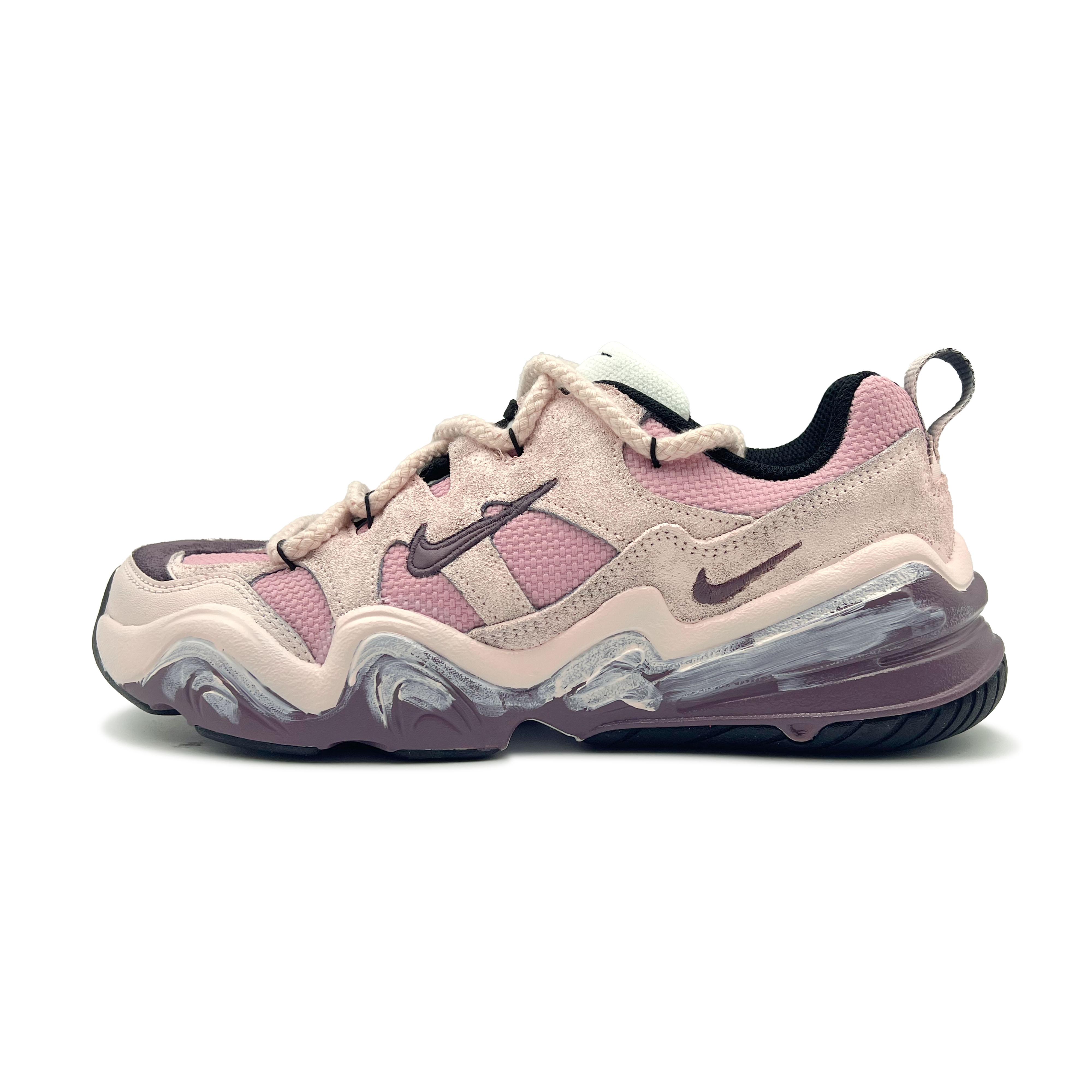 Nike Tech Hera Persiku krāsa Rīme