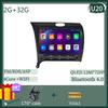 Car Radio Carplay For Kia Cerato 3 K3 Forte 2013 - 2018 GPS Navigation Multimedia Player Android Auto Stereo 5G Wifi No 2din DVD