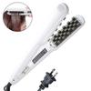 Professional Volumizing Iron | Increase Hair Volume, Ceramic Hair Volumizing Tool, Adjustable Temper