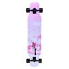 Mussel Longboard Skateboard
