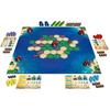 Arclight Island 45 ages 8 and Board Game (2-5 players, minutes, up)