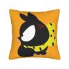 Anime Ranma And Akane Tendo Pillowcase Printing Cushion Cover Decorations  Throw Pillow Case Cover Home Square